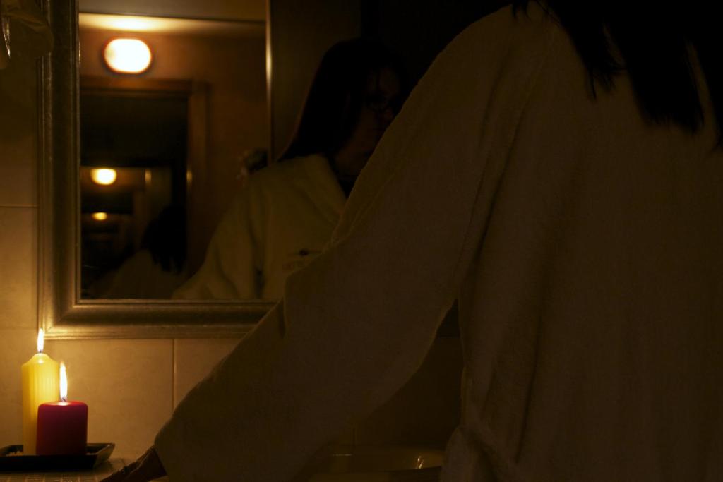 Fotografie z fotogalerie ubytování Hotel Motel Visconteo v destinaci Binasco