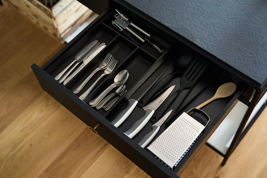 Fotografie z fotogalerie ubytování FREIgeist Homes - Serviced Apartments v destinaci Göttingen