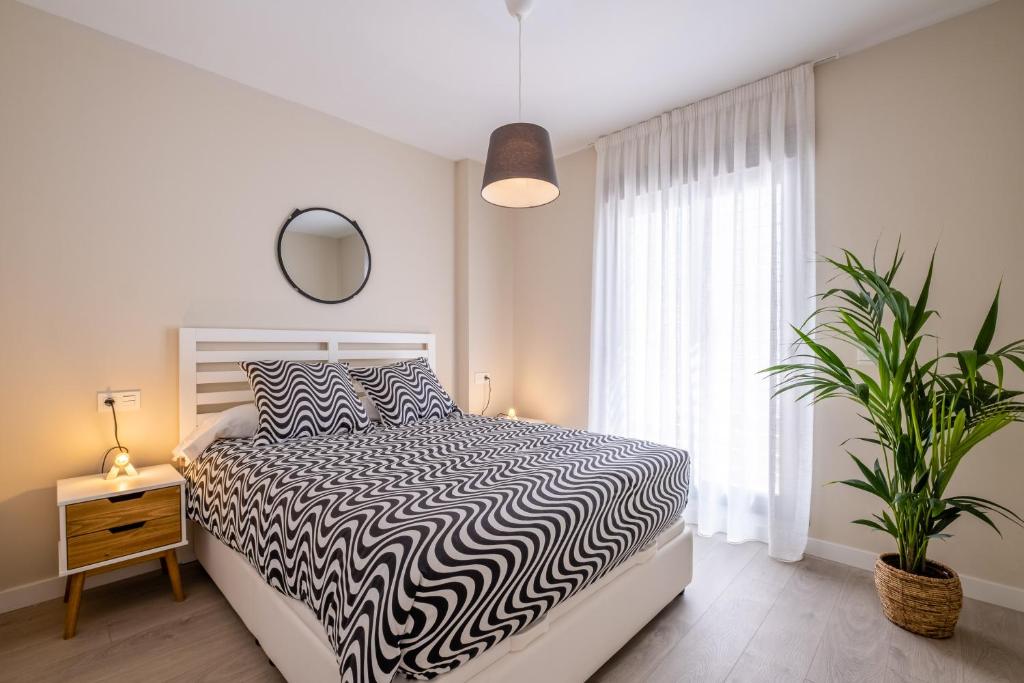 Trinidad Apartments - Apartment Mit Terrasse