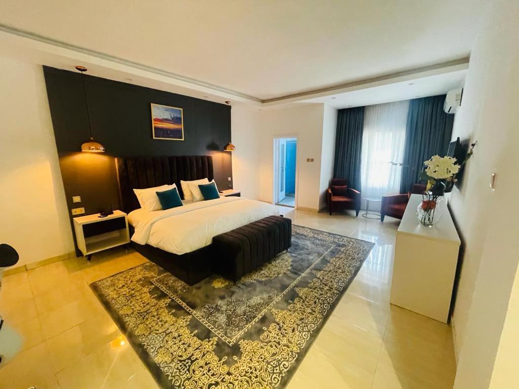 Luxury 2 Bedroom In Banana Island, Lagos Updated 2023 Prices
