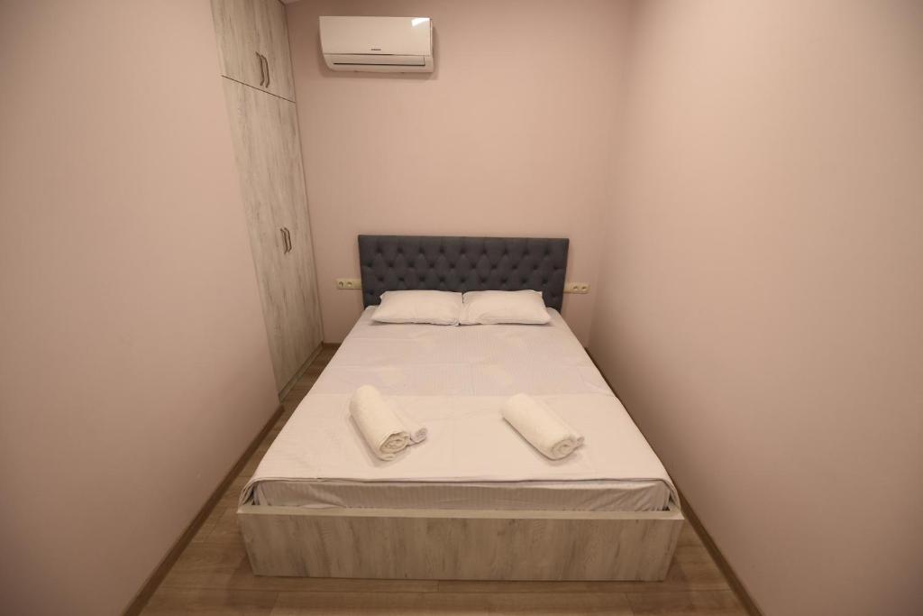 Family Hotel Avlabar - Standaard King Room
