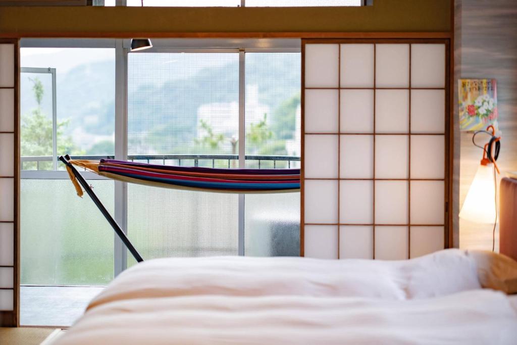 湯河原温泉 夢十夜 Booking}