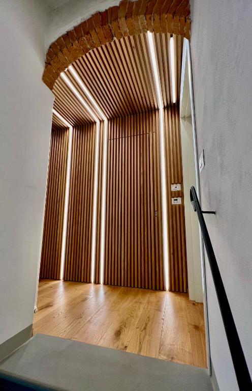 Fotografie z fotogalerie ubytování Nobilia Dimore - Suite & Spa® v destinaci Stia