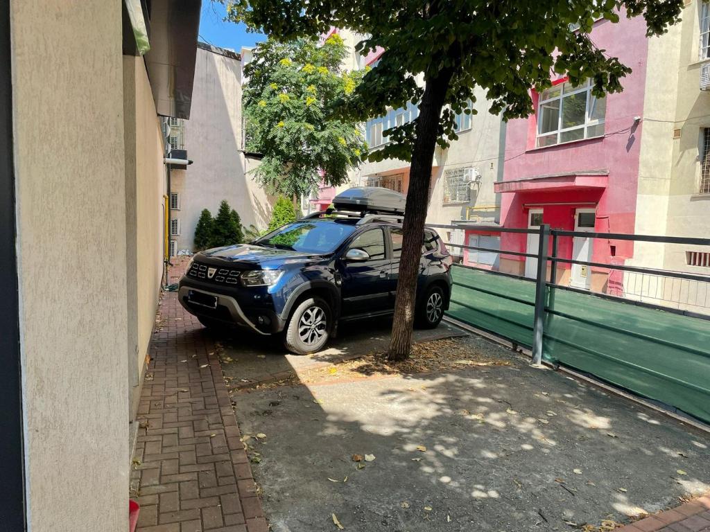 The Embassy Nord - Resim 13