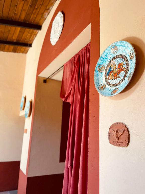 Kép Casa Rural Romana szállásáról Don Álvaróban a galériában