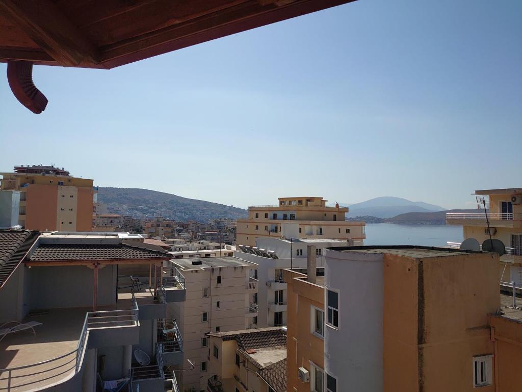 Apartment Saranda Appartarment, Sarandë, Albania