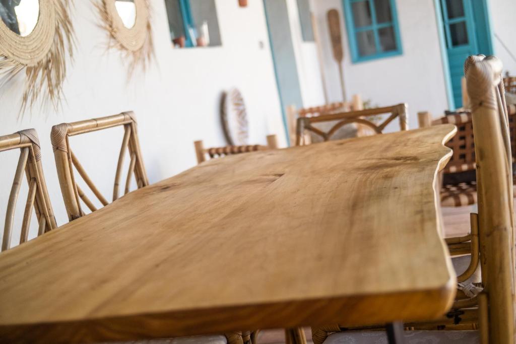 Fotografie z fotogalerie ubytování Casa Camella v destinaci Mácher
