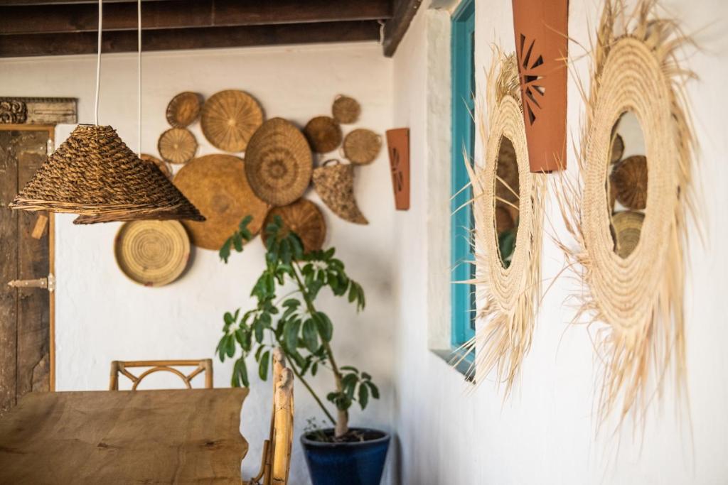 Fotografie z fotogalerie ubytování Casa Camella v destinaci Mácher