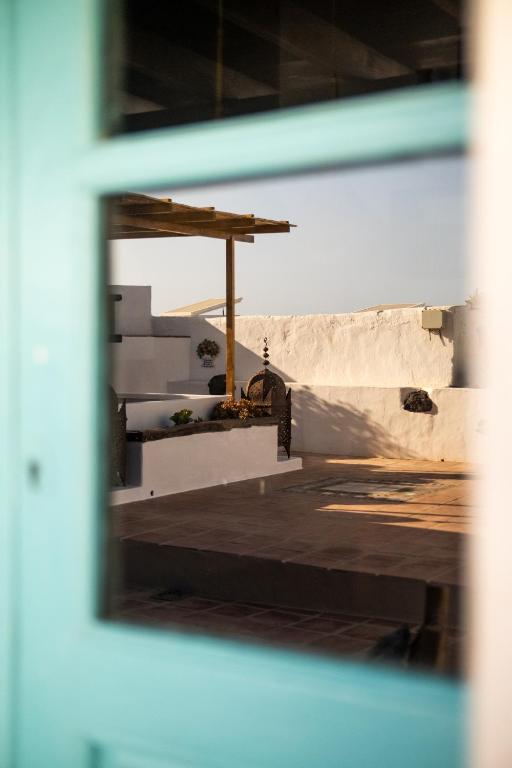 Fotografie z fotogalerie ubytování Casa Camella v destinaci Mácher