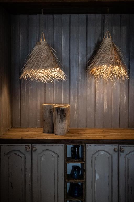 Fotografie z fotogalerie ubytování Casa Camella v destinaci Mácher