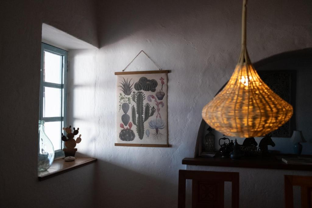 Fotografie z fotogalerie ubytování Casa Camella v destinaci Mácher