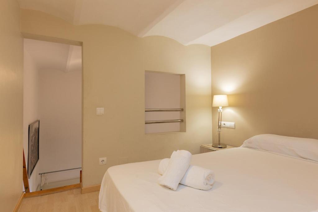 Housalia Sagrada Familia - Apartamento Familiar Dúplex