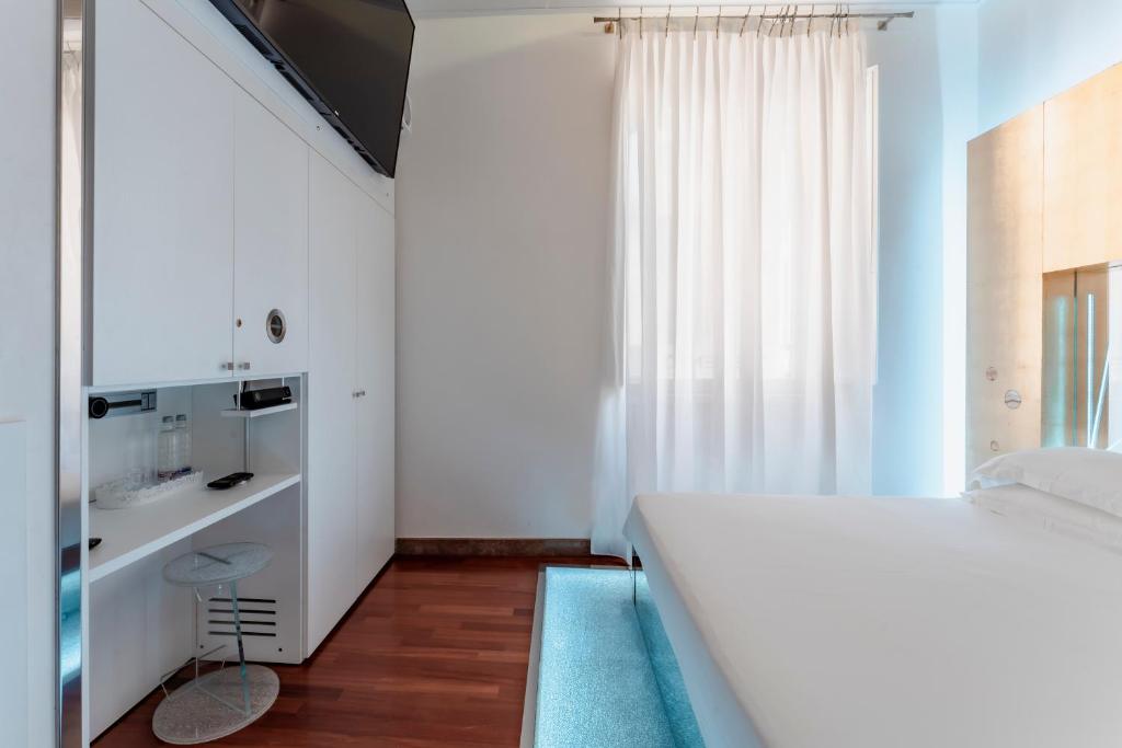 Hotel Trecento - Resim 12