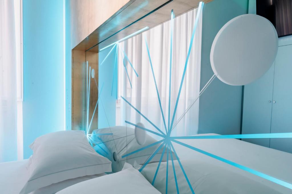 Hotel Trecento - Resim 13