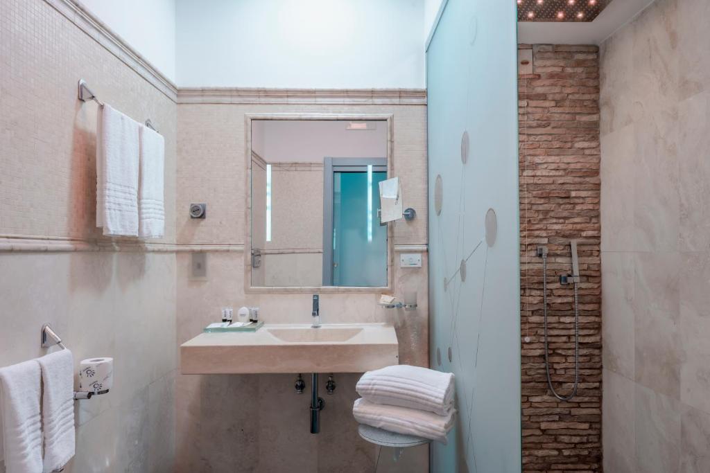 Hotel Trecento - Resim 25