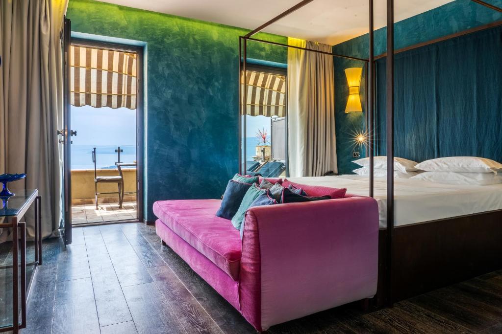 Hotel Villa Ducale - 11