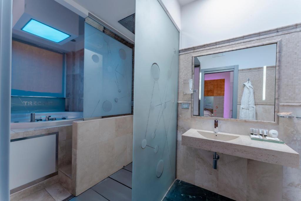 Hotel Trecento - Resim 22