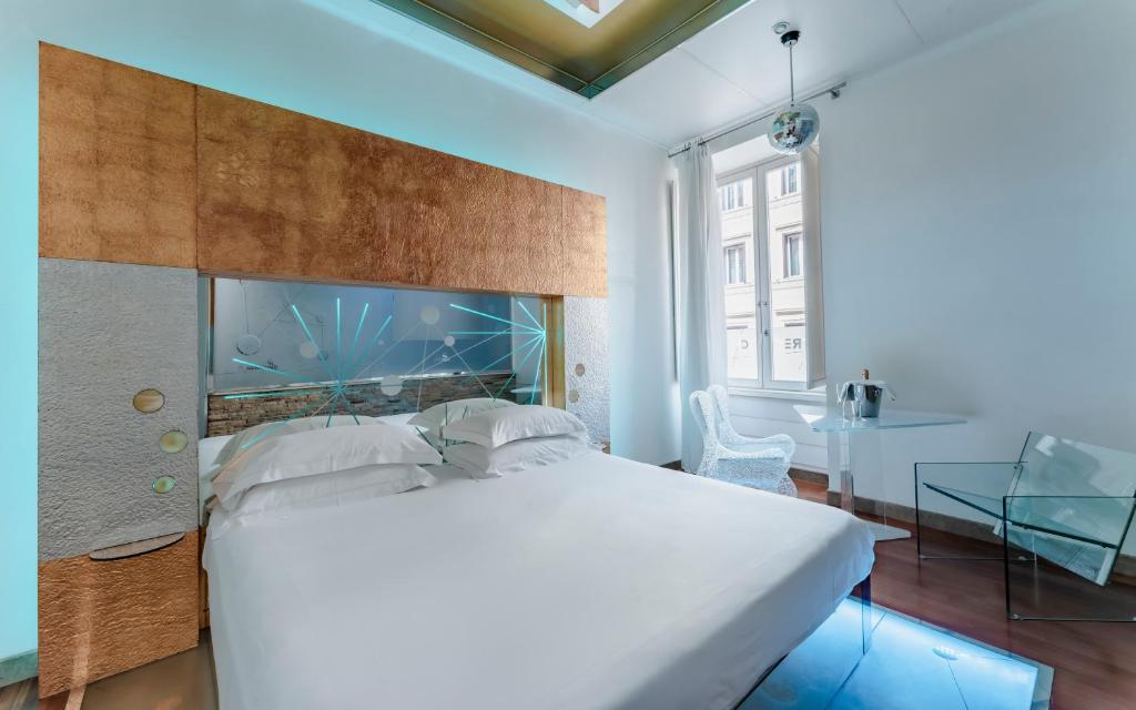 Hotel Trecento - Resim 5