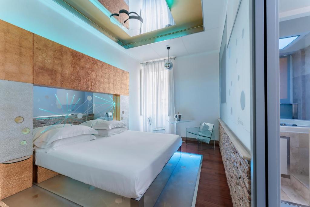 Hotel Trecento - Resim 2