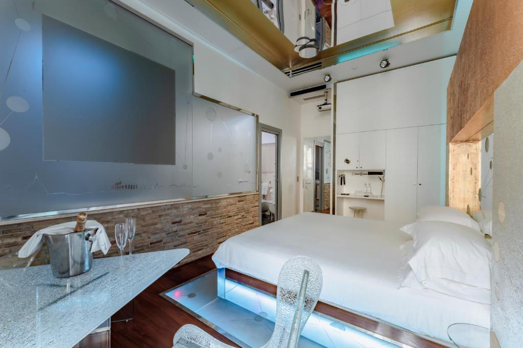 Hotel Trecento - Resim 20