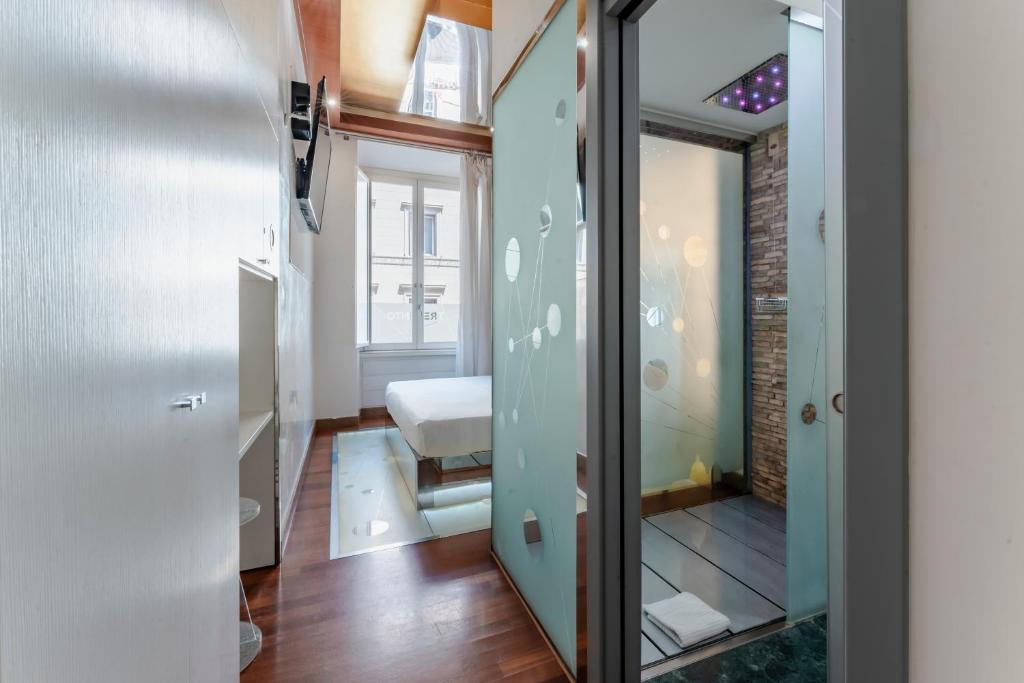 Hotel Trecento - Resim 32