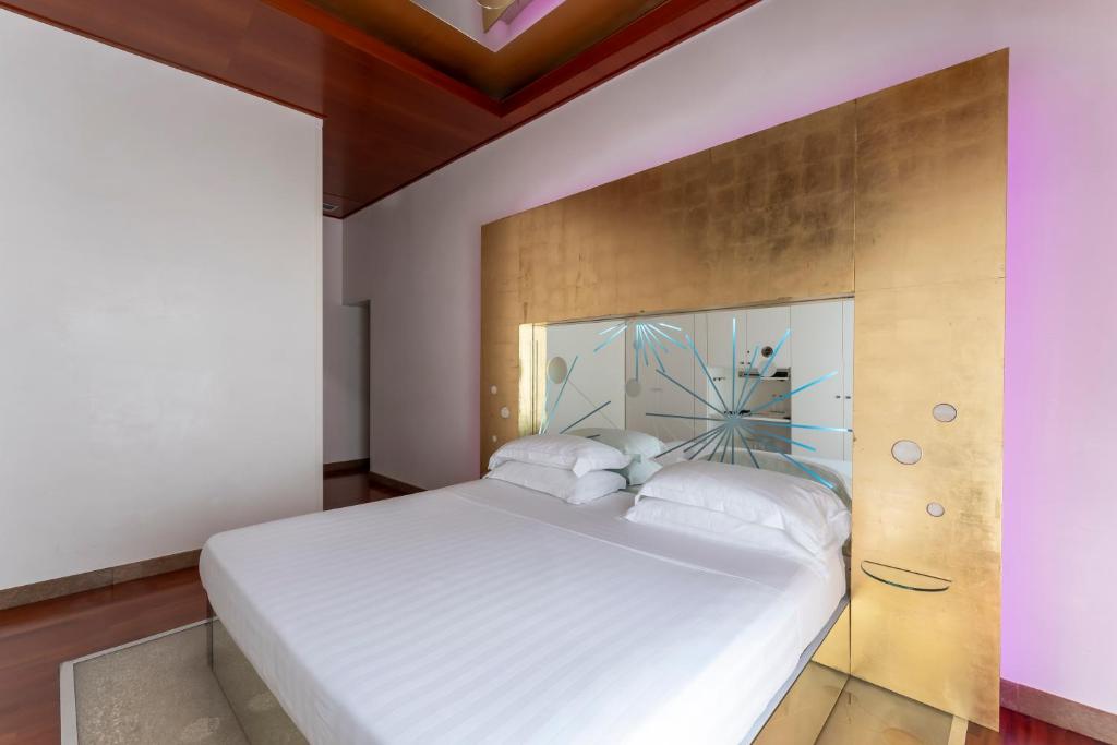 Hotel Trecento - Resim 30