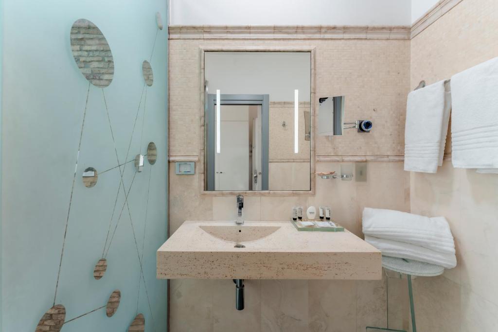 Hotel Trecento - Resim 27