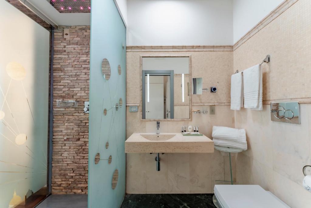 Hotel Trecento - Resim 24