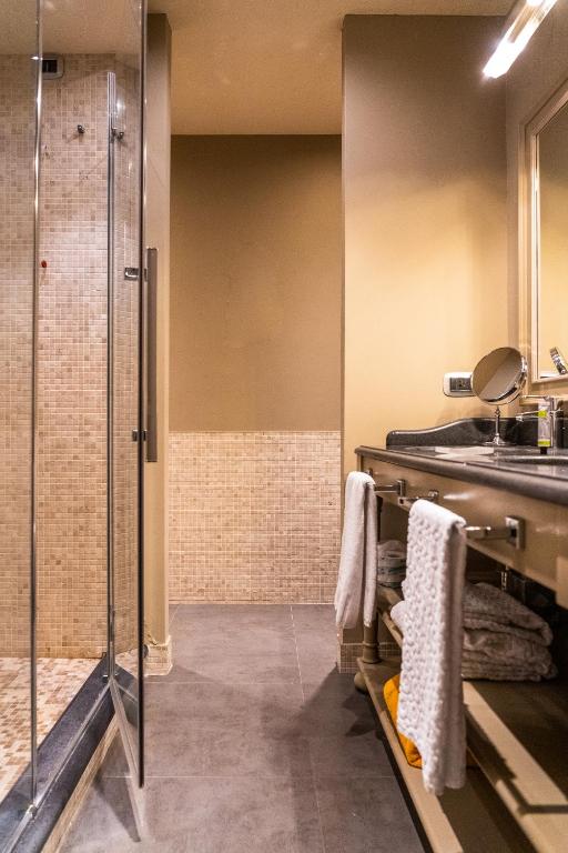 Hotel Villa Ducale - 15