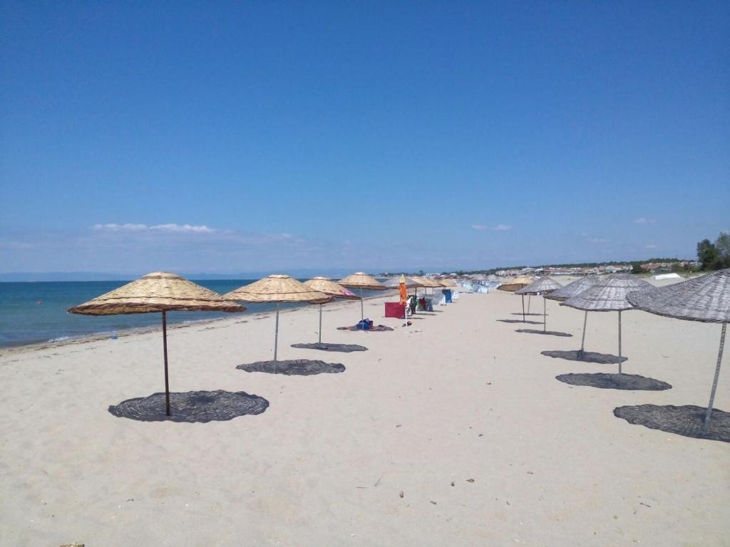 Kép çırpan apart otel szállásáról Enezben a galériában