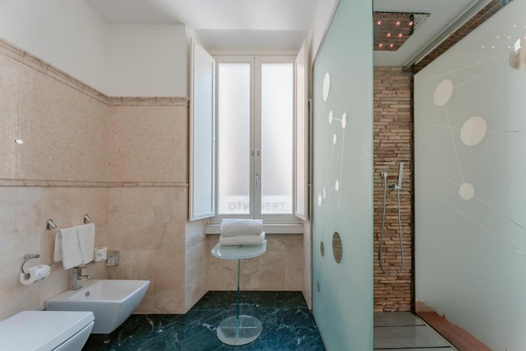 Hotel Trecento - Resim 37