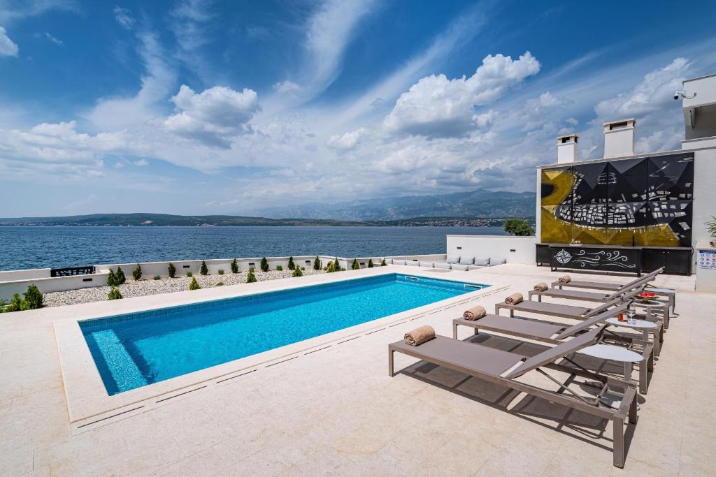 Beautiful Villa Bonella
