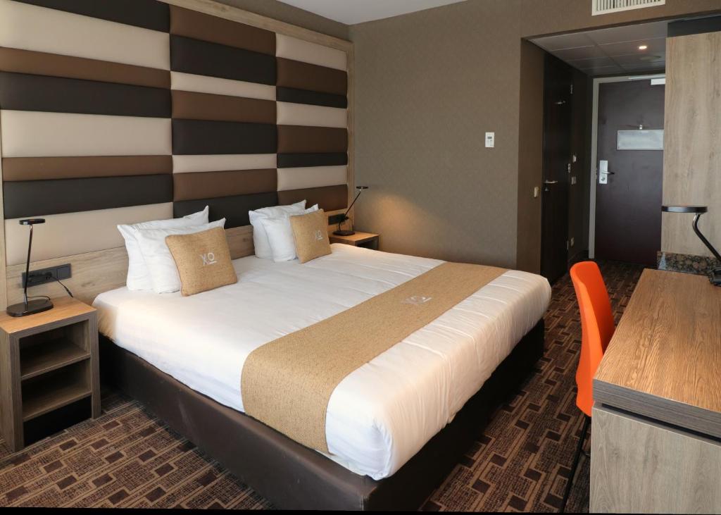 XO Hotels Blue Tower - Habitación Doble Estándar
