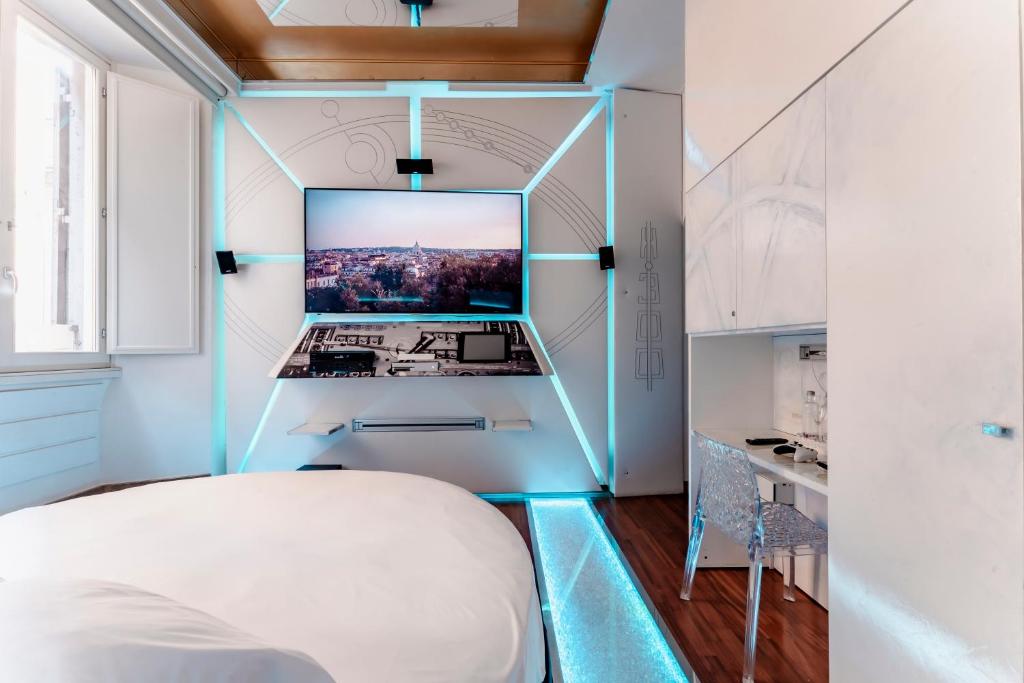 Hotel Trecento - Resim 44