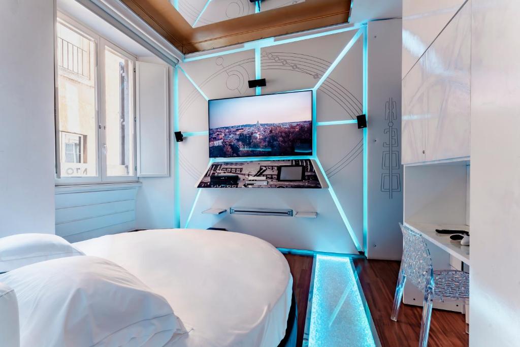 Hotel Trecento - Resim 45