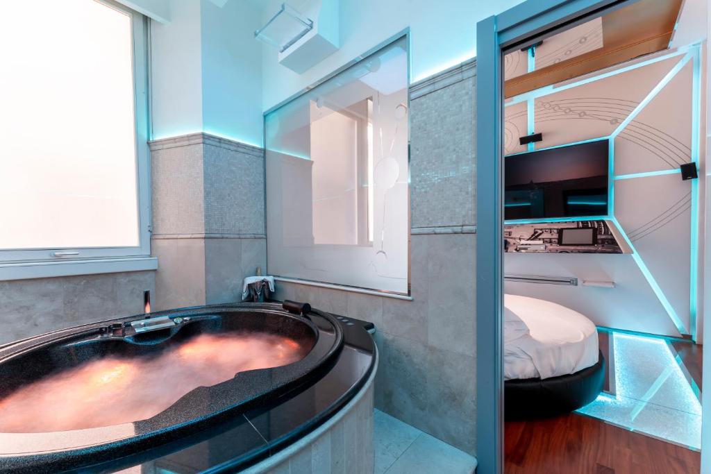 Hotel Trecento - Resim 43