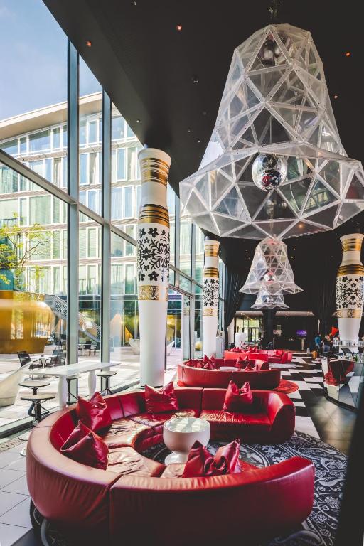 Kameha Grand Bonn - Resim 16