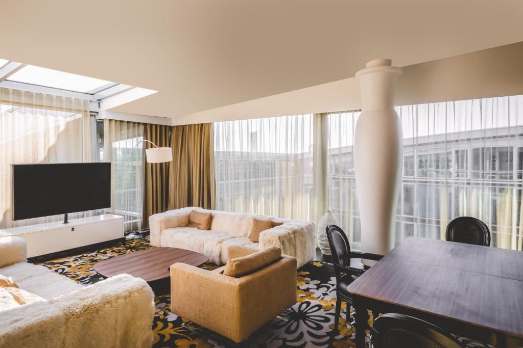 Kameha Grand Bonn - Resim 38