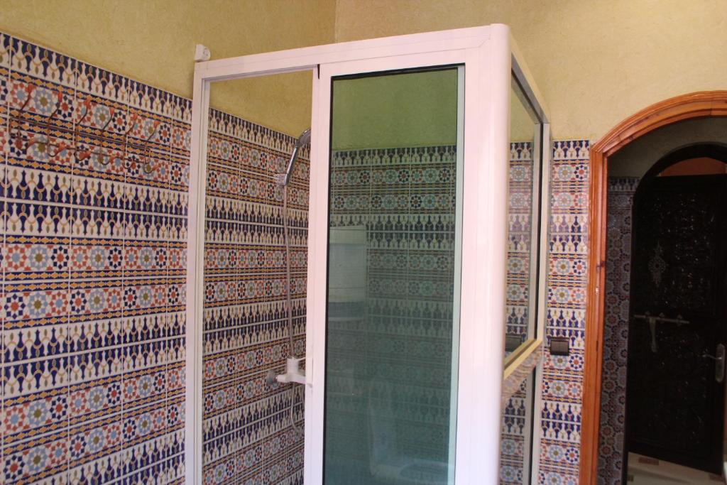 Fotografie z fotogalerie ubytování Riad Mogador v destinaci Meknes