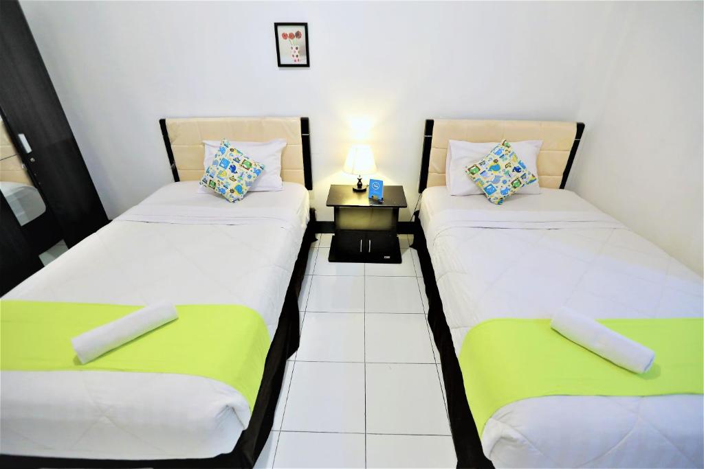 Gading Guest House - Habitación Doble