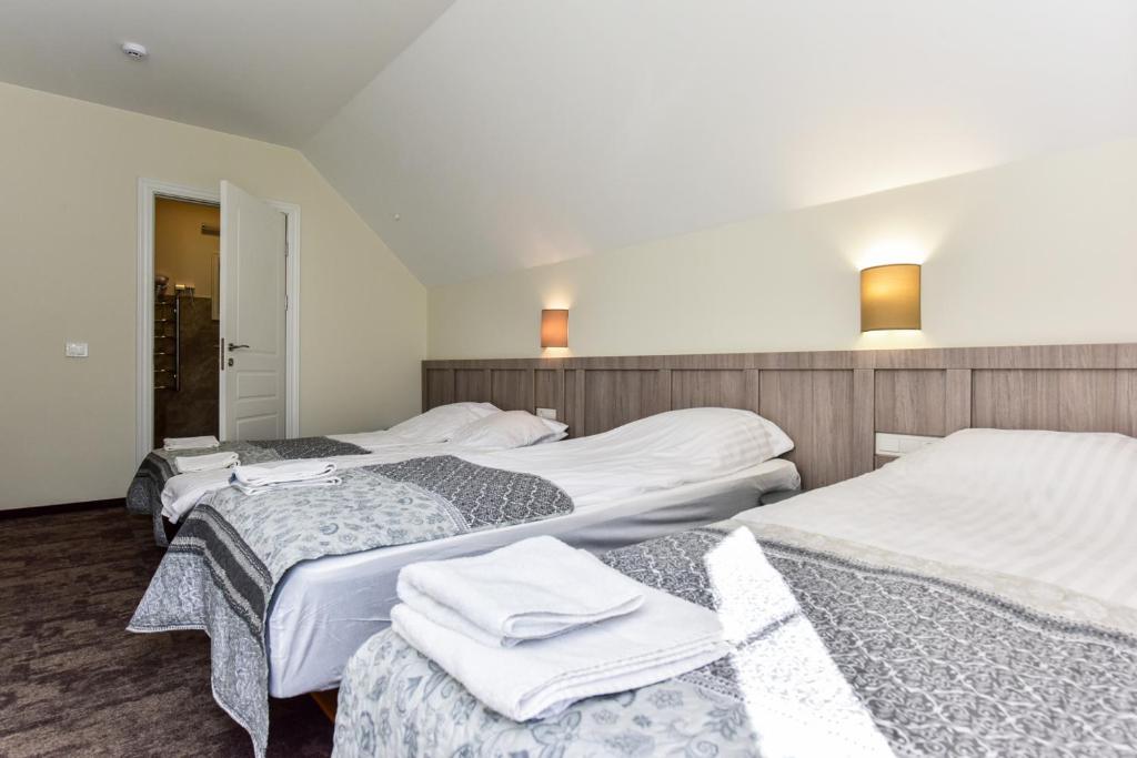 Auroradream - Standard -Doppel- Oder Zwillingszimmer