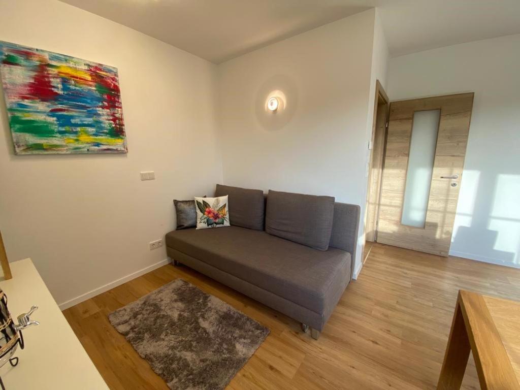 Posedenie v ubytovaní Residence JORADO