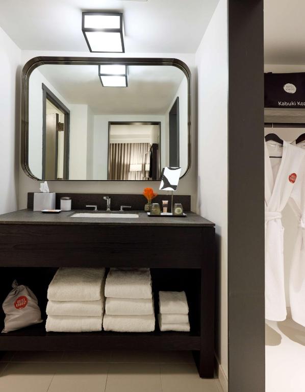 Hotel Kabuki, part of JdV by Hyatt, San Francisco (updated prices 2025)