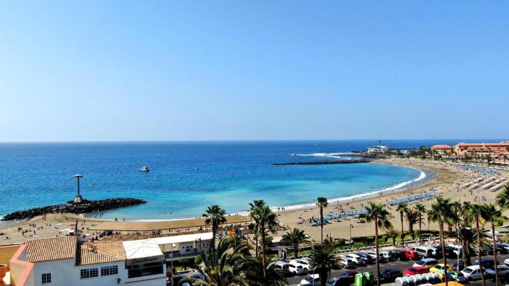 Ceyla Playa Las Vistas Los Cristianos