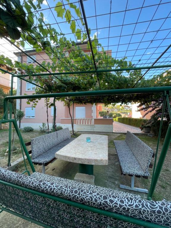 Fotografie z fotogalerie ubytování Apartman Jukic v destinaci Marina