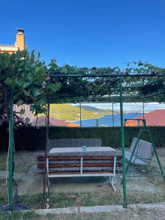 Fotografie z fotogalerie ubytování Apartman Jukic v destinaci Marina
