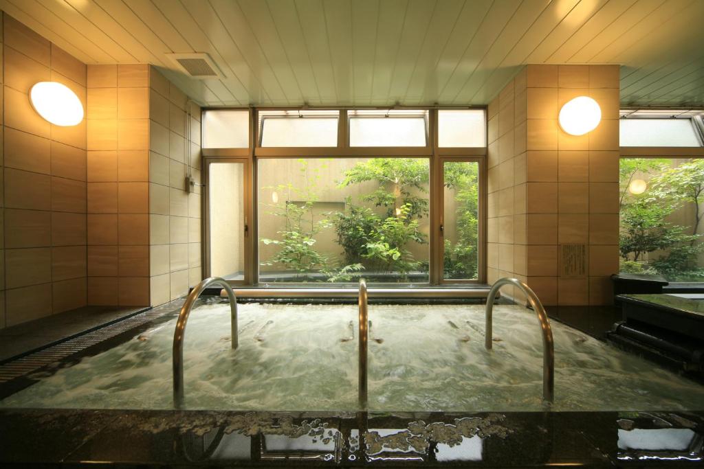 Fotografie z fotogalerie ubytování Nagoya B's Hotel v destinaci Nagoja