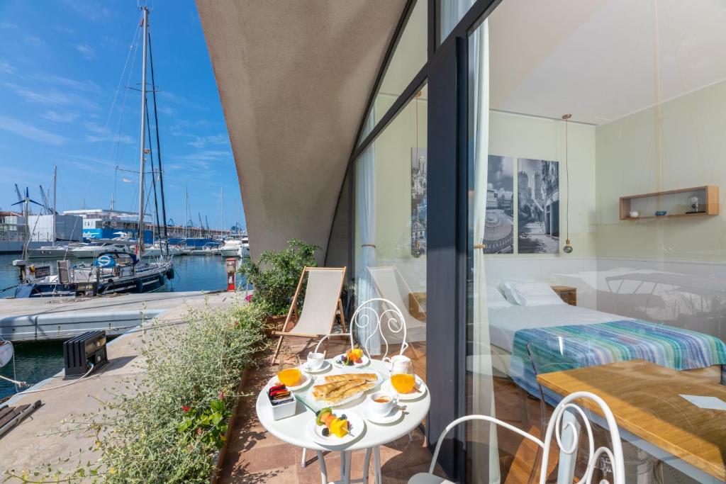 Locanda da Toto - Resim 13