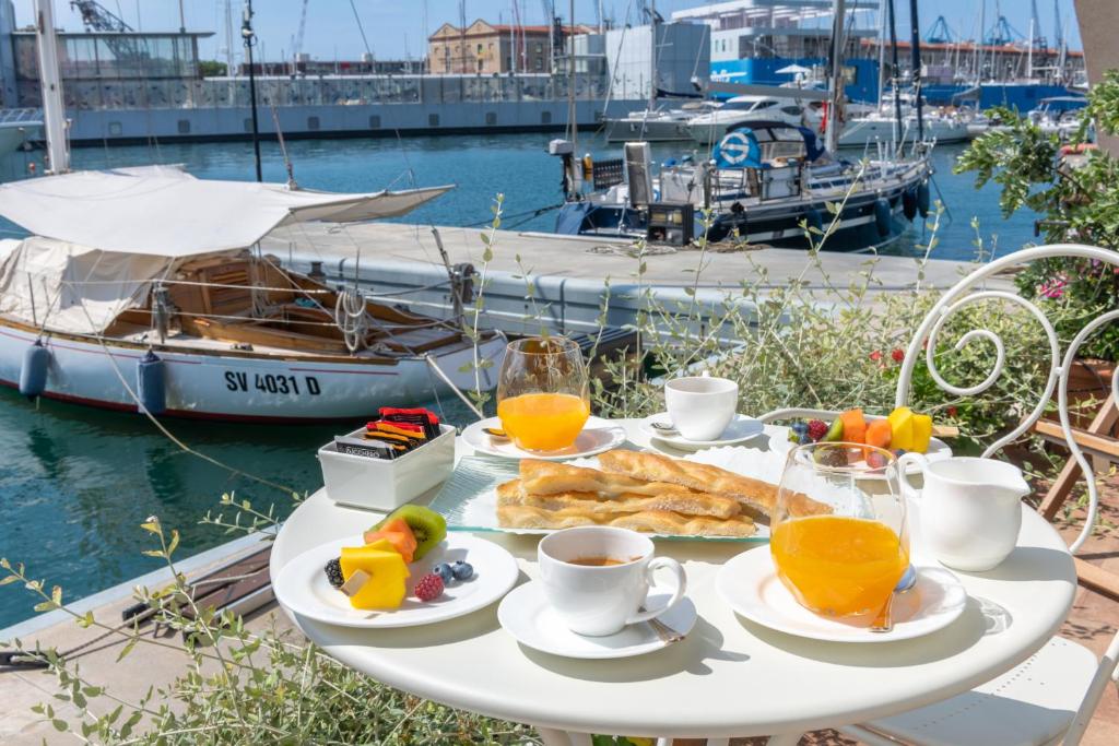 Locanda da Toto - Resim 10