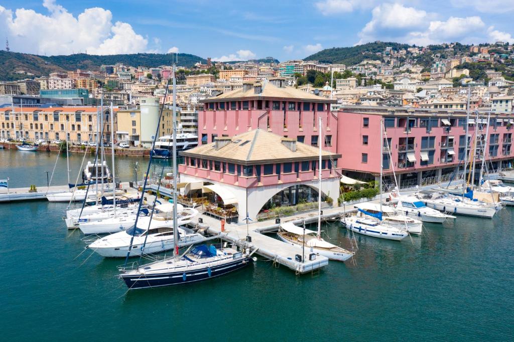 Locanda da Toto - Resim 17